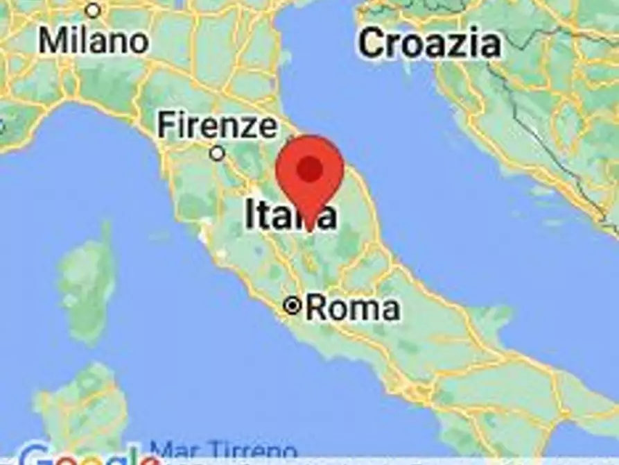 Immagine 8 di Terreno in vendita  in Via delle Torrette, N. snc a Campello Sul Clitunno