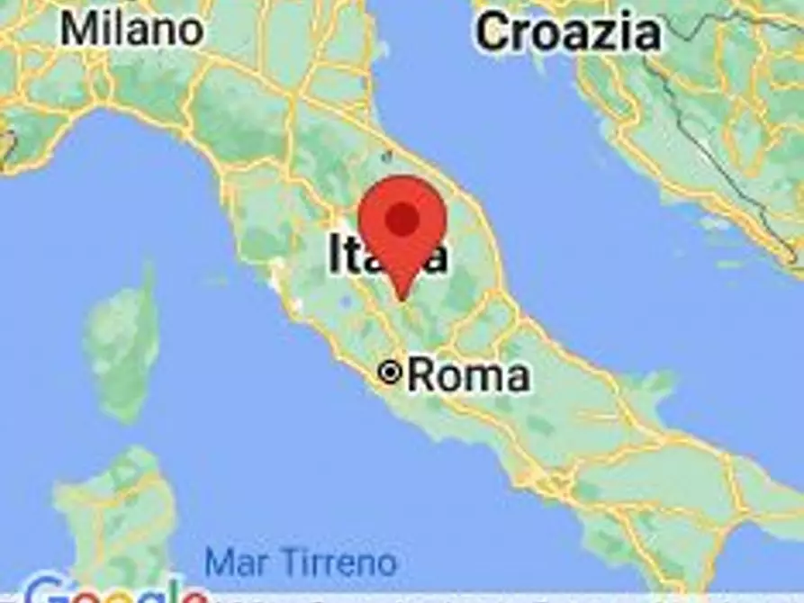Immagine 9 di Appartamento in vendita  in Strada di Torrione, N. 168 a Terni