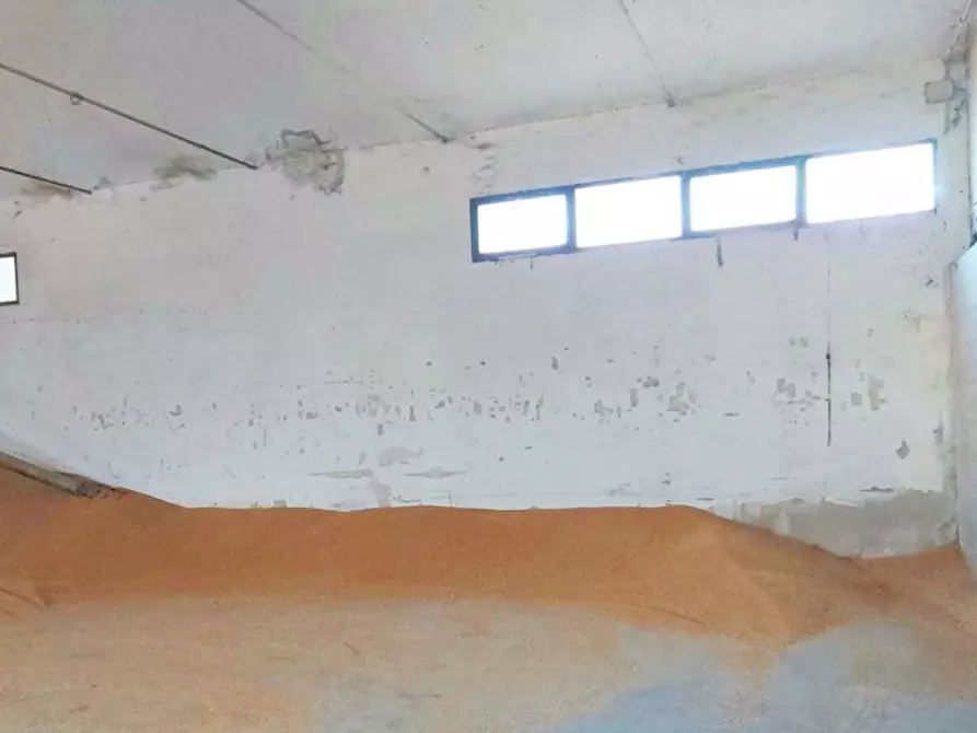 Immagine 8 di Capannone industriale in vendita  in Viale dei Platani, N. 29-31 a Sardara