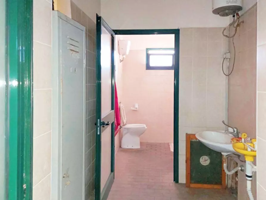 Immagine 12 di Capannone industriale in vendita  in Viale dei Platani, N. 29-31 a Sardara