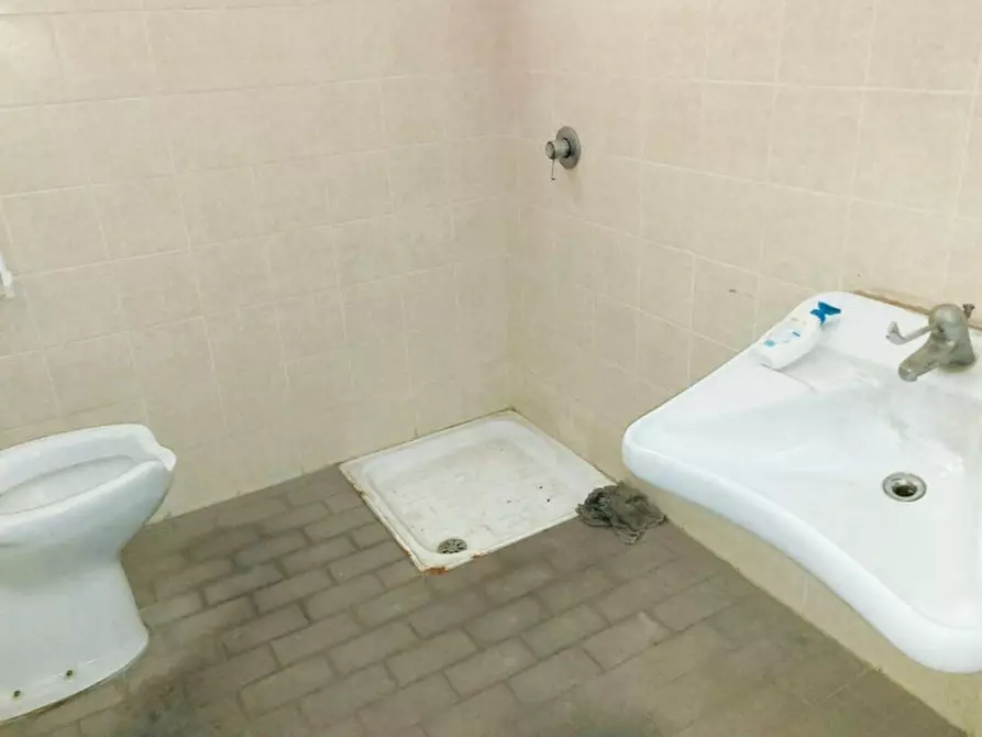 Immagine 13 di Capannone industriale in vendita  in Viale dei Platani, N. 29-31 a Sardara