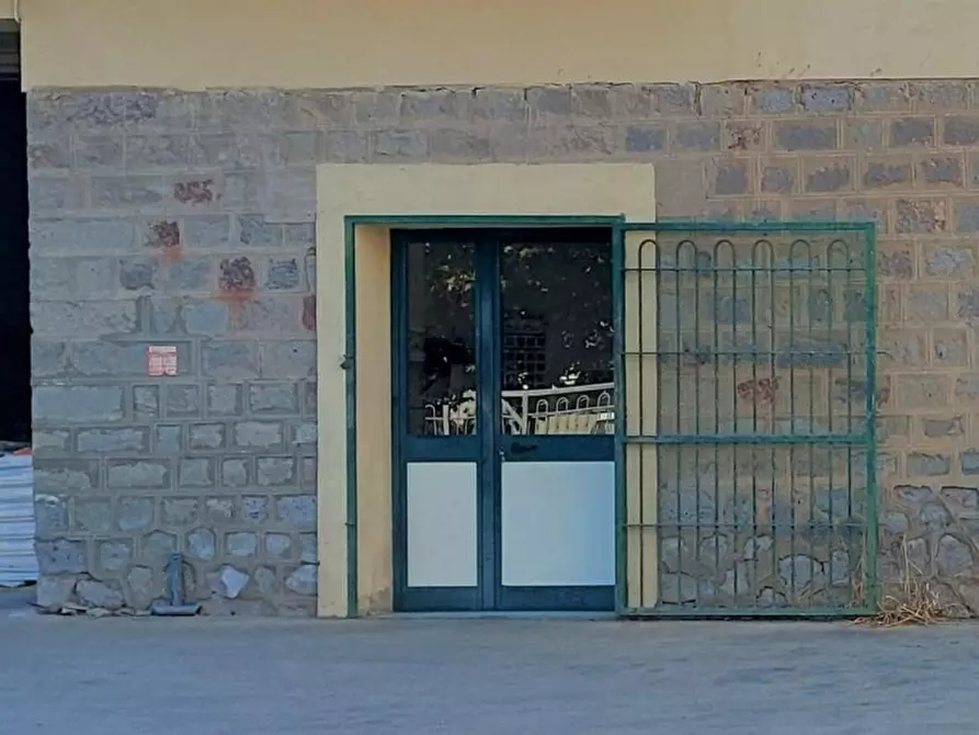 Immagine 17 di Capannone industriale in vendita  in Viale dei Platani, N. 29-31 a Sardara