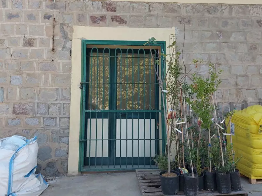 Immagine 19 di Capannone industriale in vendita  in Viale dei Platani, N. 29-31 a Sardara