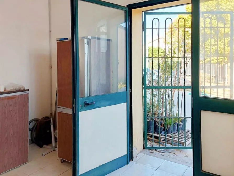 Immagine 20 di Capannone industriale in vendita  in Viale dei Platani, N. 29-31 a Sardara