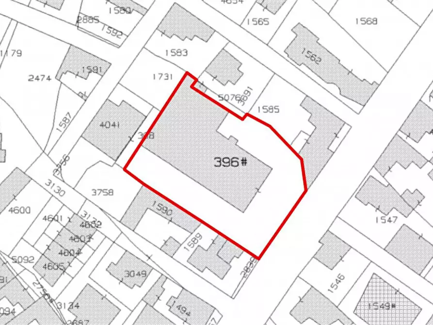 Immagine 22 di Capannone industriale in vendita  in Viale dei Platani, N. 29-31 a Sardara