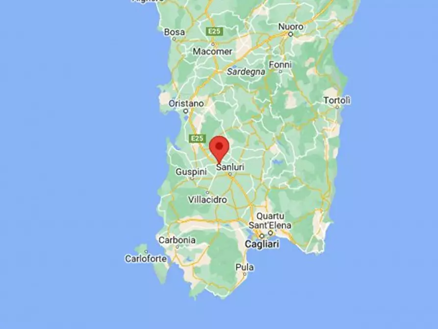 Immagine 24 di Capannone industriale in vendita  in Viale dei Platani, N. 29-31 a Sardara