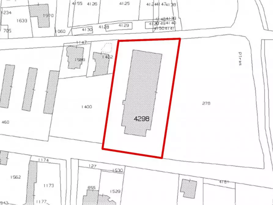 Immagine 22 di Capannone industriale in vendita  in Via Aldo Moro, N. 29-31 a Sanluri