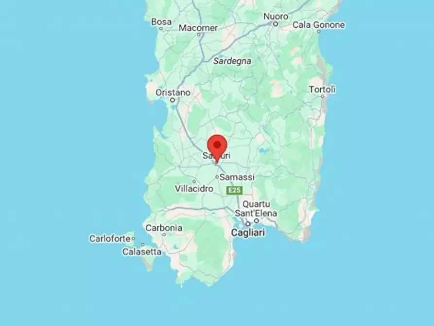 Immagine 24 di Capannone industriale in vendita  in Via Aldo Moro, N. 29-31 a Sanluri