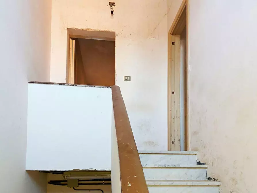 Immagine 10 di Capannone industriale in vendita  in Via Matteotti, N. 15A-B a Serramanna