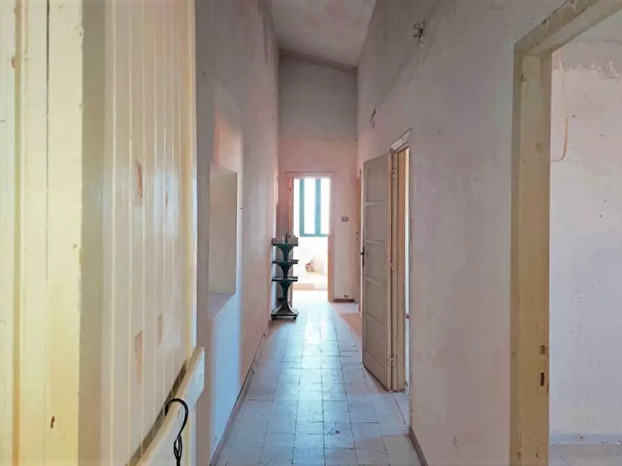 Immagine 12 di Capannone industriale in vendita  in Via Matteotti, N. 15A-B a Serramanna