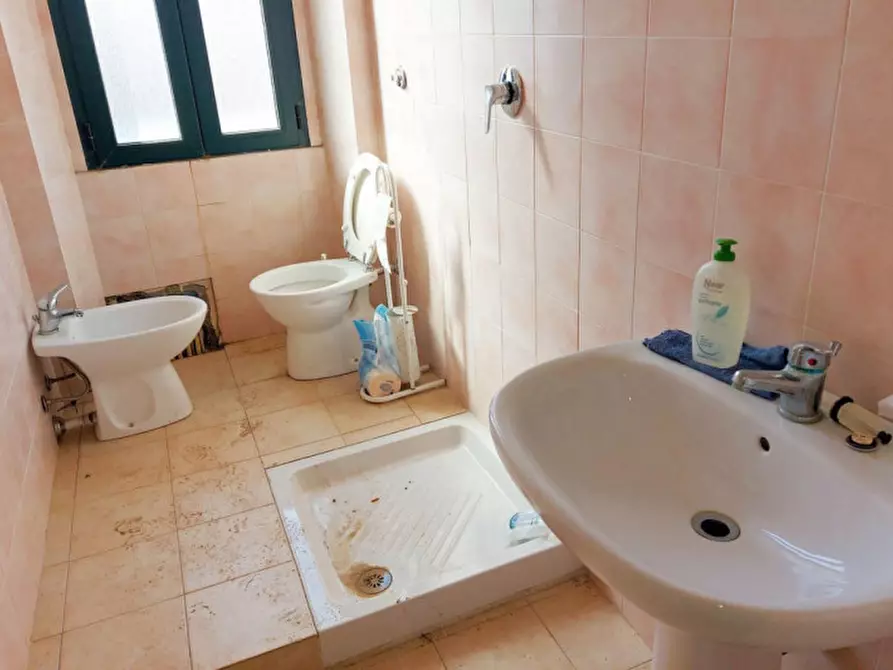 Immagine 13 di Capannone industriale in vendita  in Via Matteotti, N. 15A-B a Serramanna