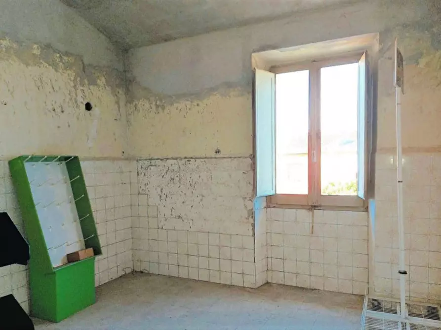 Immagine 14 di Capannone industriale in vendita  in Via Matteotti, N. 15A-B a Serramanna