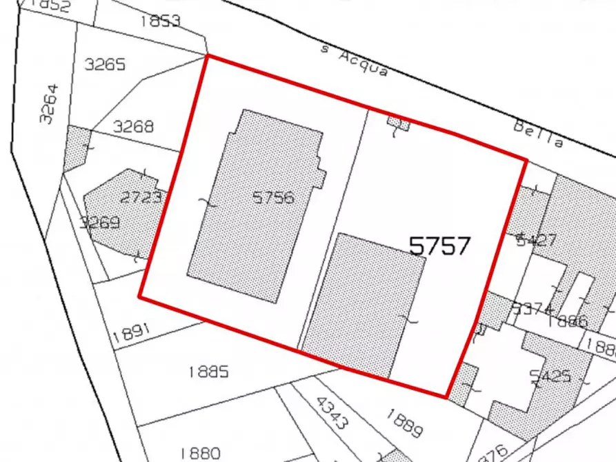 Immagine 22 di Capannone industriale in vendita  in Via Matteotti, N. 15A-B a Serramanna