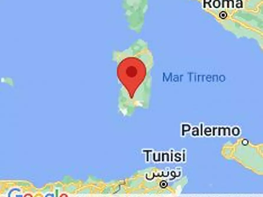 Immagine 23 di Capannone industriale in vendita  in Via Matteotti, N. 15A-B a Serramanna