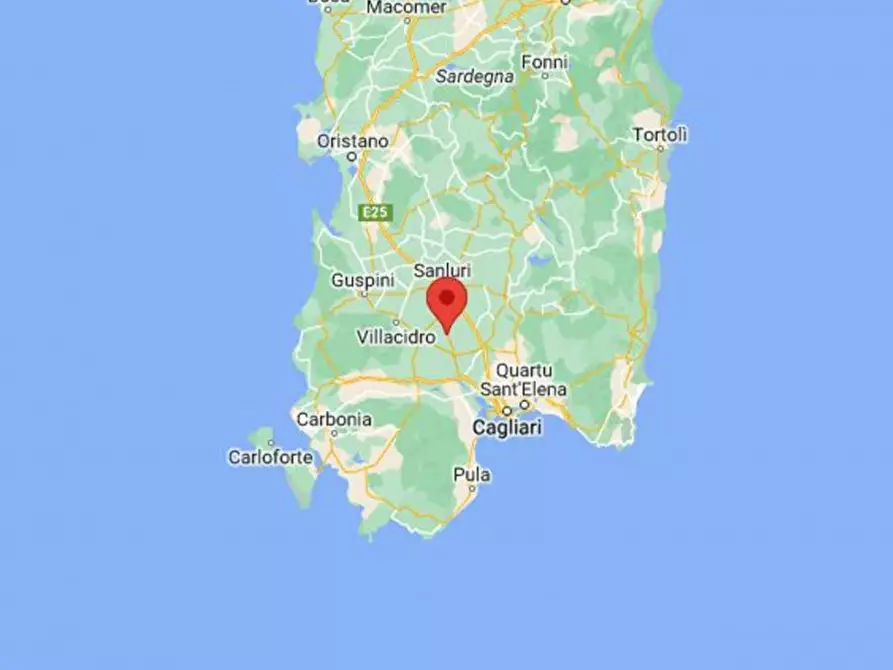 Immagine 24 di Capannone industriale in vendita  in Via Matteotti, N. 15A-B a Serramanna