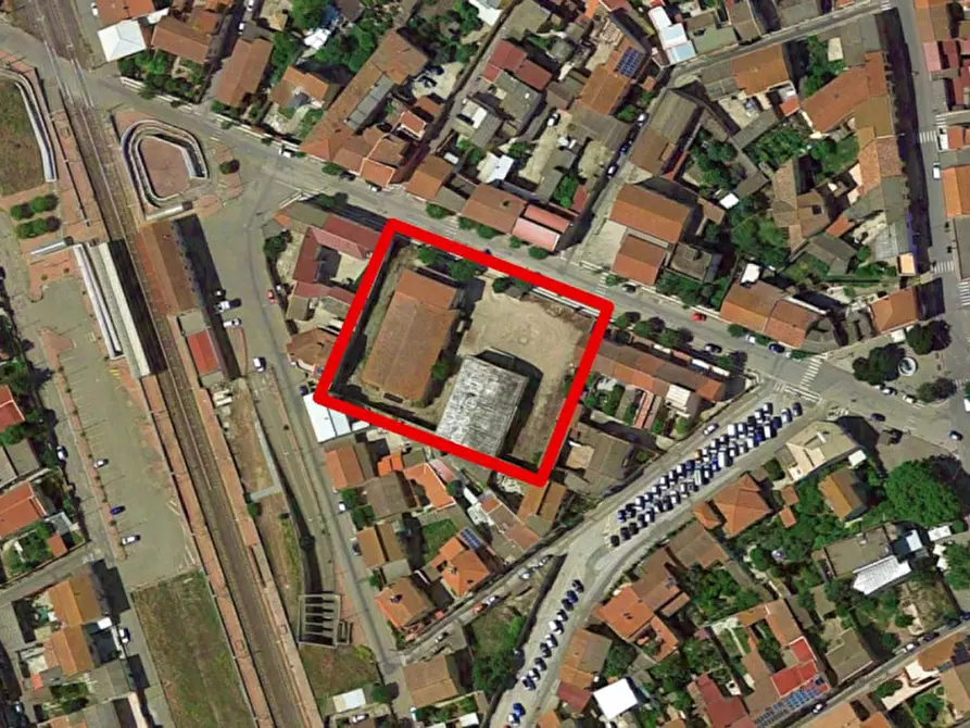 Immagine 27 di Capannone industriale in vendita  in Via Matteotti, N. 15A-B a Serramanna