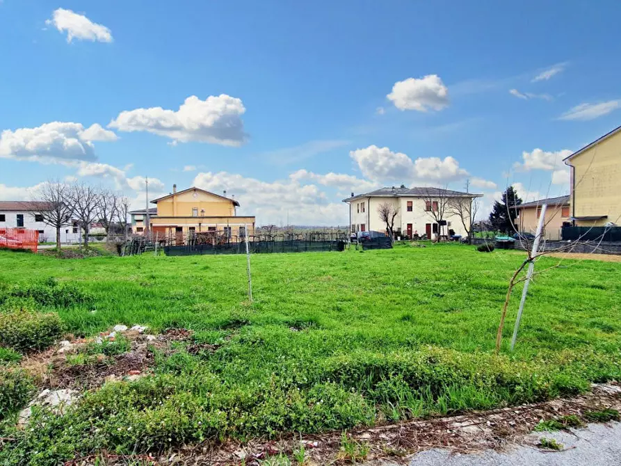 Immagine 3 di Terreno in vendita  in via Sanvido, N. snc a Castegnero