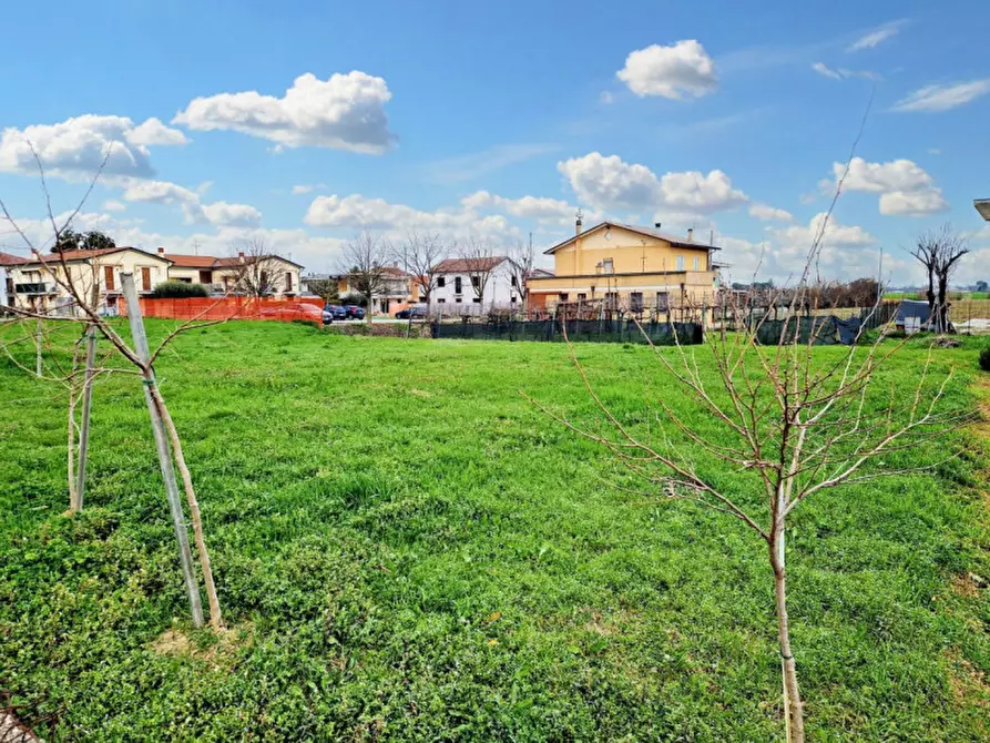 Immagine 4 di Terreno in vendita  in via Sanvido, N. snc a Castegnero
