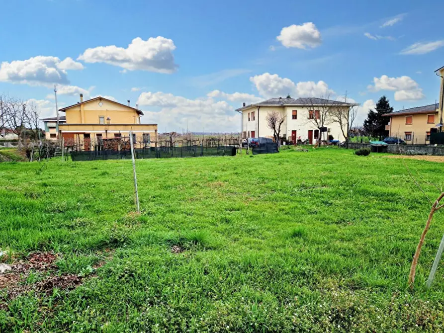 Immagine 5 di Terreno in vendita  in via Sanvido, N. snc a Castegnero