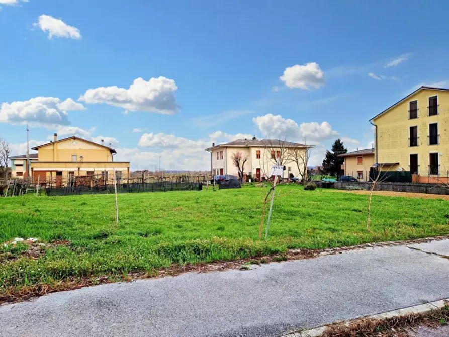 Immagine 6 di Terreno in vendita  in via Sanvido, N. snc a Castegnero