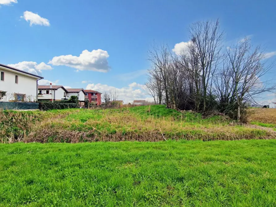 Immagine 7 di Terreno in vendita  in via Sanvido, N. snc a Castegnero