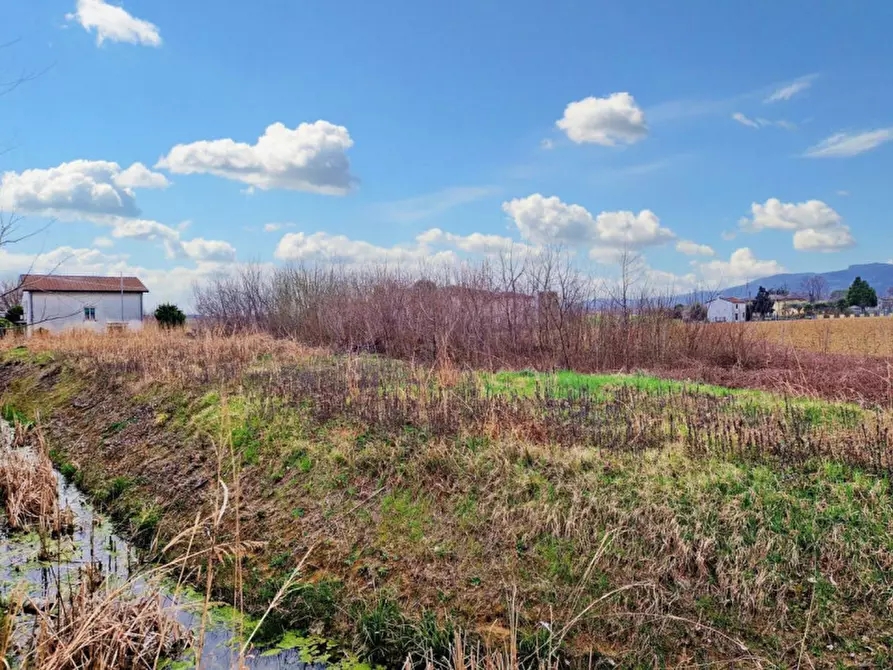 Immagine 9 di Terreno in vendita  in via Sanvido, N. snc a Castegnero