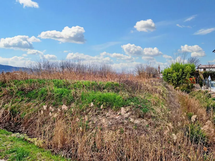 Immagine 10 di Terreno in vendita  in via Sanvido, N. snc a Castegnero