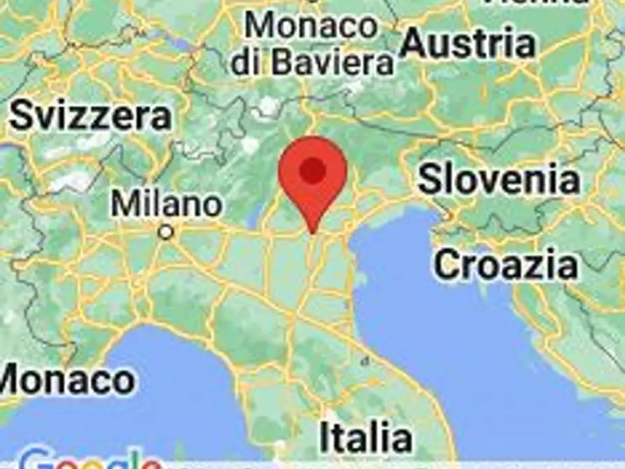 Immagine 13 di Terreno in vendita  in via Sanvido, N. snc a Castegnero