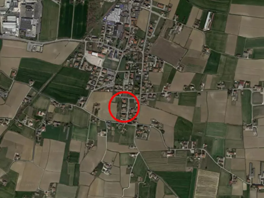 Immagine 17 di Terreno in vendita  in via Sanvido, N. snc a Castegnero