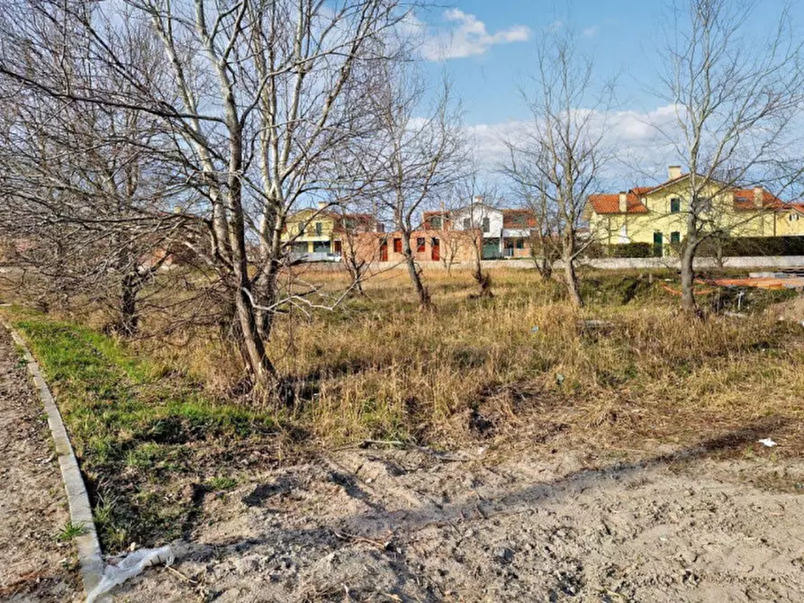 Immagine 2 di Terreno in vendita  in Via San Giuseppe, N. snc a Chioggia