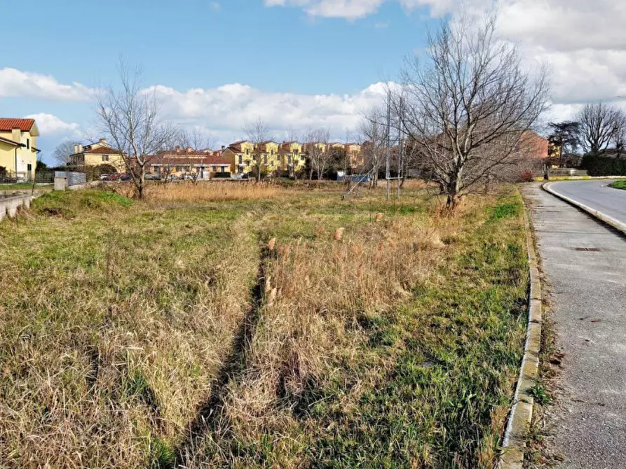 Immagine 3 di Terreno in vendita  in Via San Giuseppe, N. snc a Chioggia