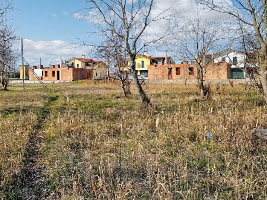 Immagine 4 di Terreno in vendita  in Via San Giuseppe, N. snc a Chioggia
