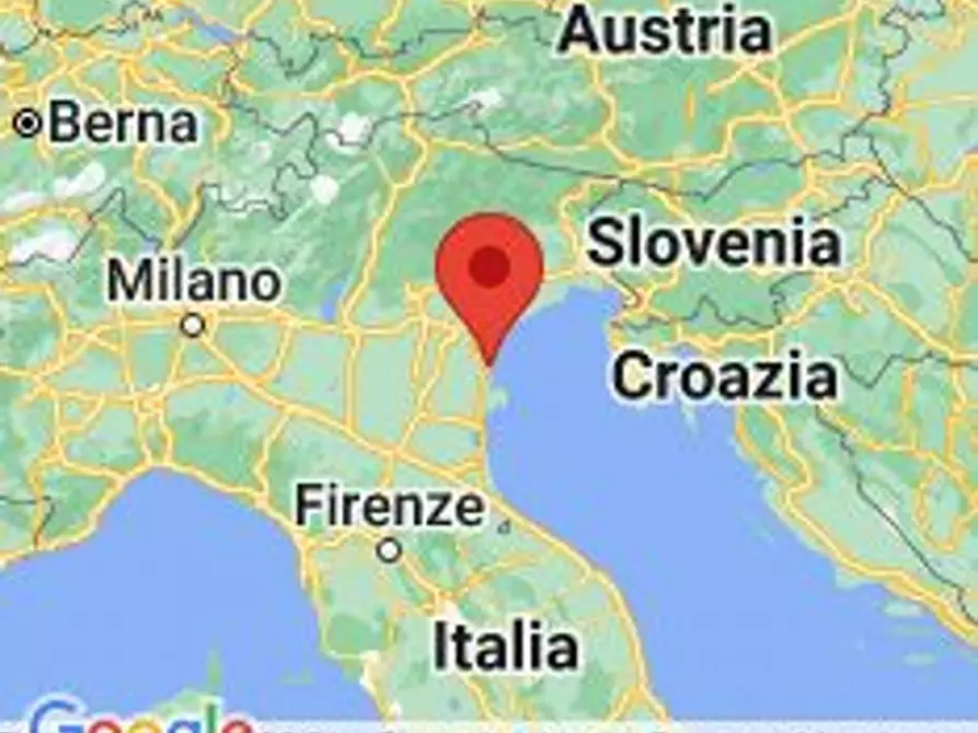 Immagine 8 di Terreno in vendita  in Via San Giuseppe, N. snc a Chioggia