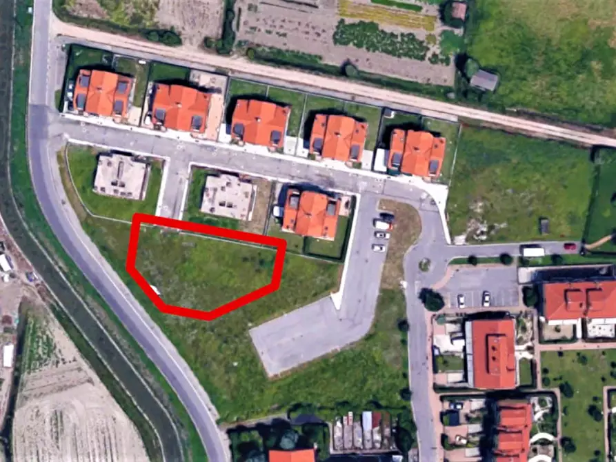 Immagine 12 di Terreno in vendita  in Via San Giuseppe, N. snc a Chioggia