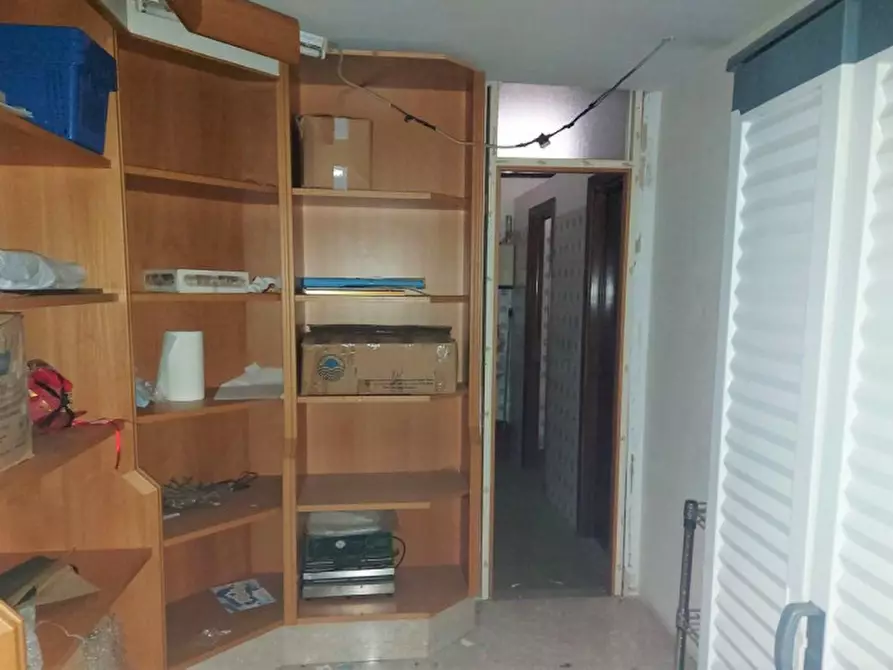 Immagine 4 di Negozio in vendita  in Via Emanuele Filiberto, N. 59 a Formia