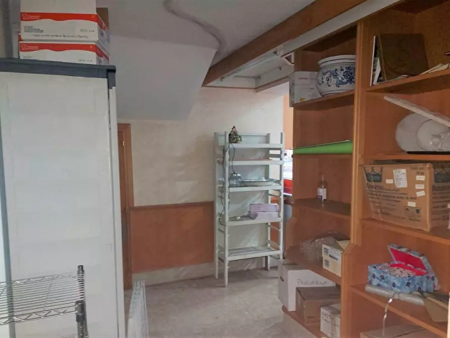 Immagine 6 di Negozio in vendita  in Via Emanuele Filiberto, N. 59 a Formia