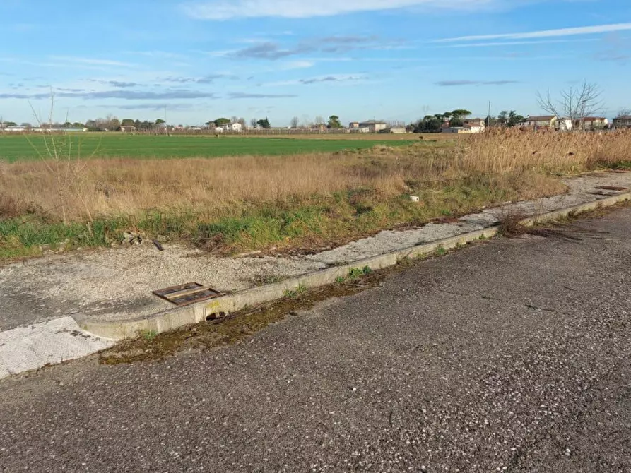 Immagine 2 di Terreno in vendita  in Via Erbosa, N. snc a Forli'