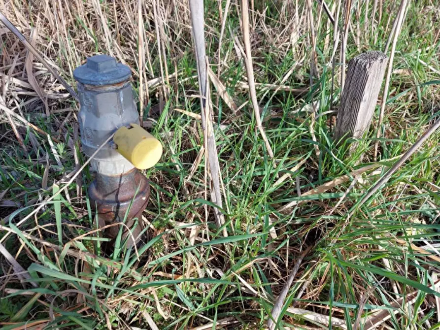 Immagine 4 di Terreno in vendita  in Via Erbosa, N. snc a Forli'