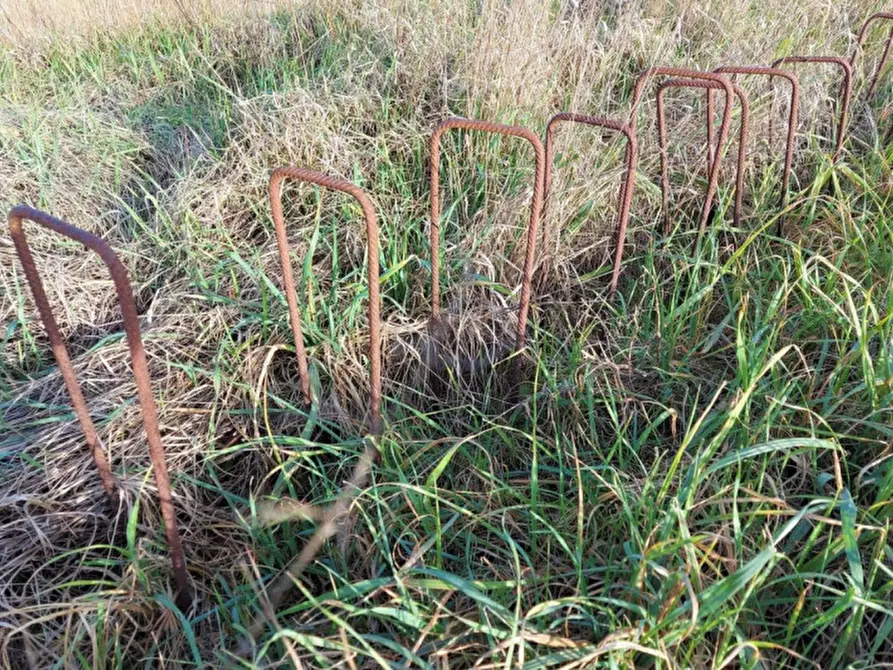 Immagine 8 di Terreno in vendita  in Via Erbosa, N. snc a Forli'