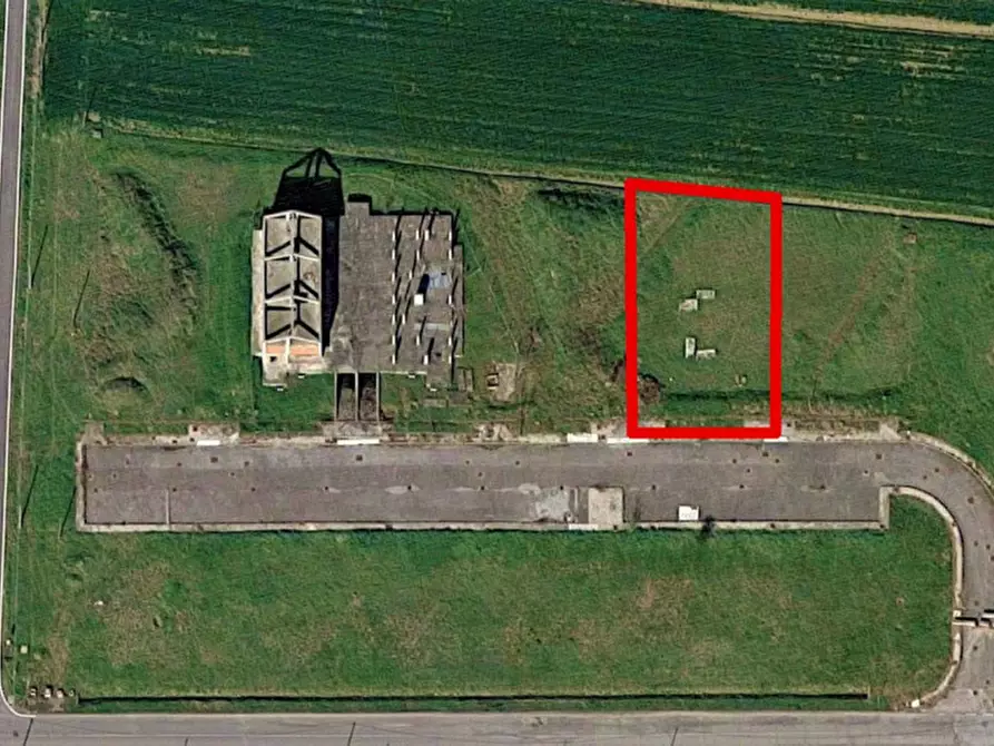 Immagine 18 di Terreno in vendita  in Via Erbosa, N. snc a Forli'