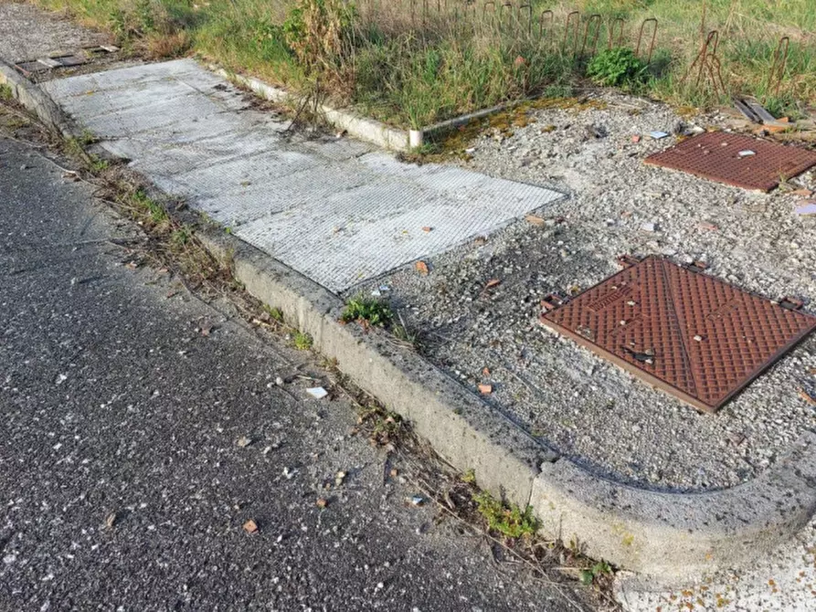 Immagine 7 di Terreno in vendita  in Via Erbosa, N. snc a Forli'