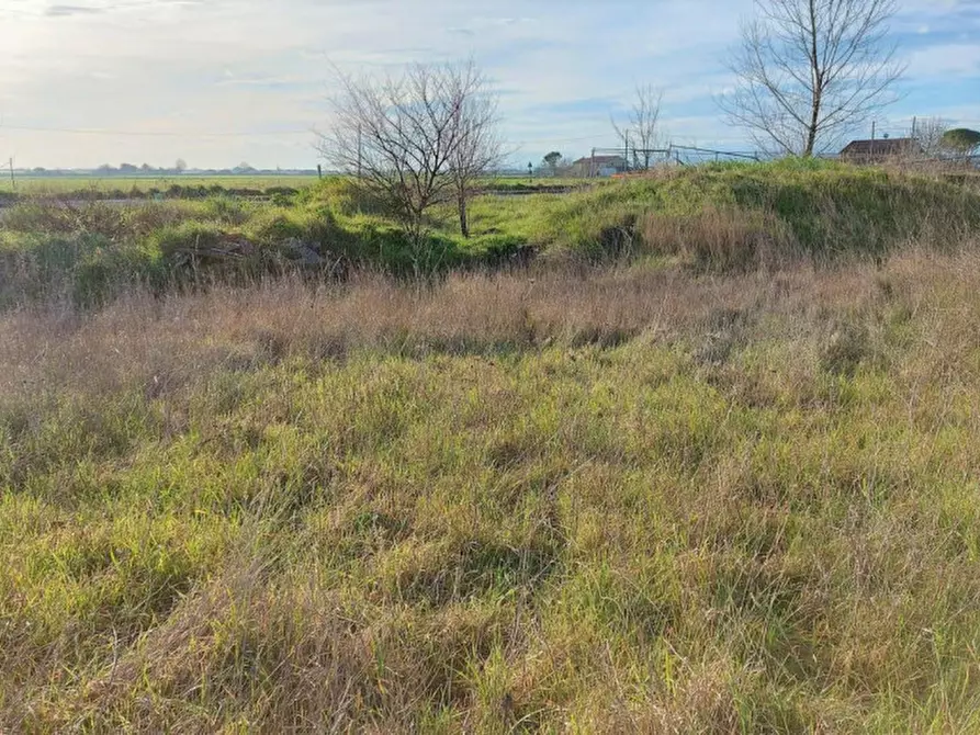 Immagine 9 di Terreno in vendita  in Via Erbosa, N. snc a Forli'