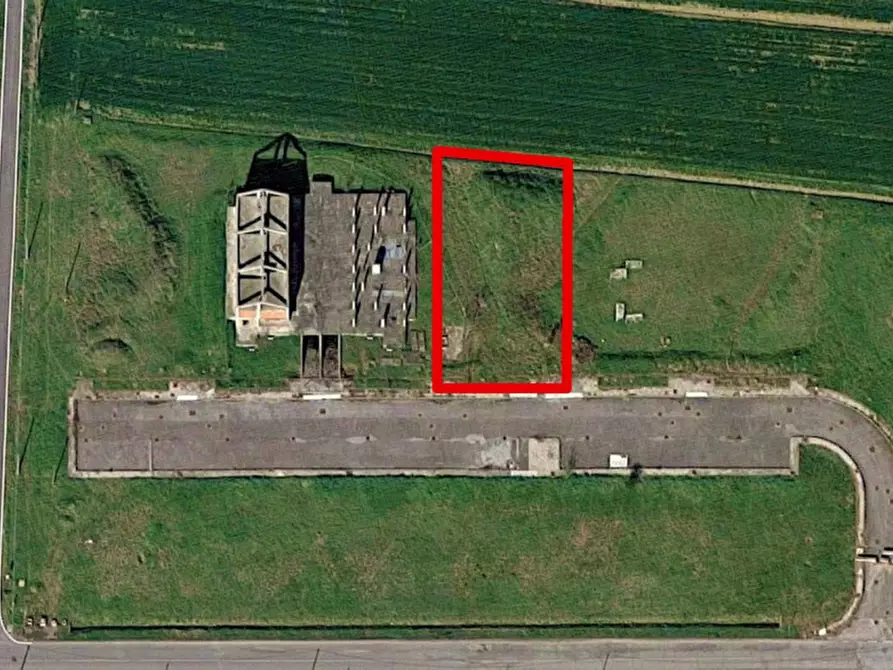 Immagine 18 di Terreno in vendita  in Via Erbosa, N. snc a Forli'