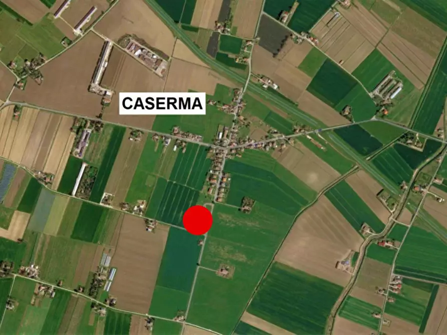 Immagine 23 di Terreno in vendita  in Via Erbosa, N. snc a Forli'