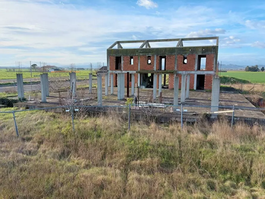 Immagine 2 di Terreno in vendita  in Via Erbosa, N. snc a Forli'