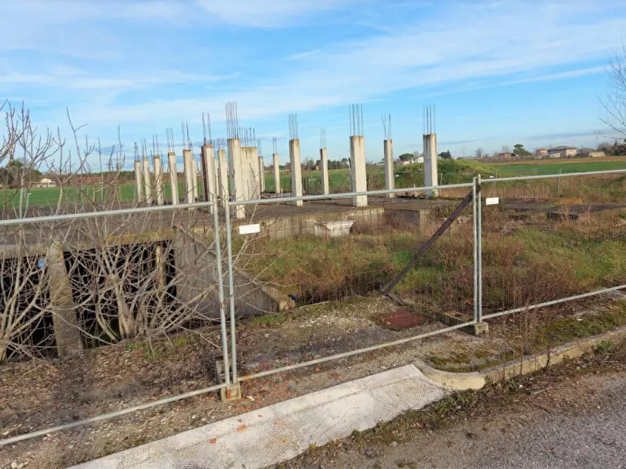 Immagine 4 di Terreno in vendita  in Via Erbosa, N. snc a Forli'