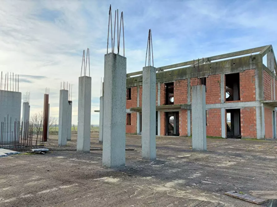 Immagine 7 di Terreno in vendita  in Via Erbosa, N. snc a Forli'