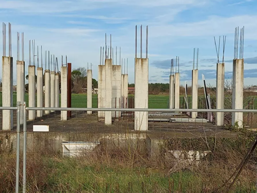 Immagine 10 di Terreno in vendita  in Via Erbosa, N. snc a Forli'
