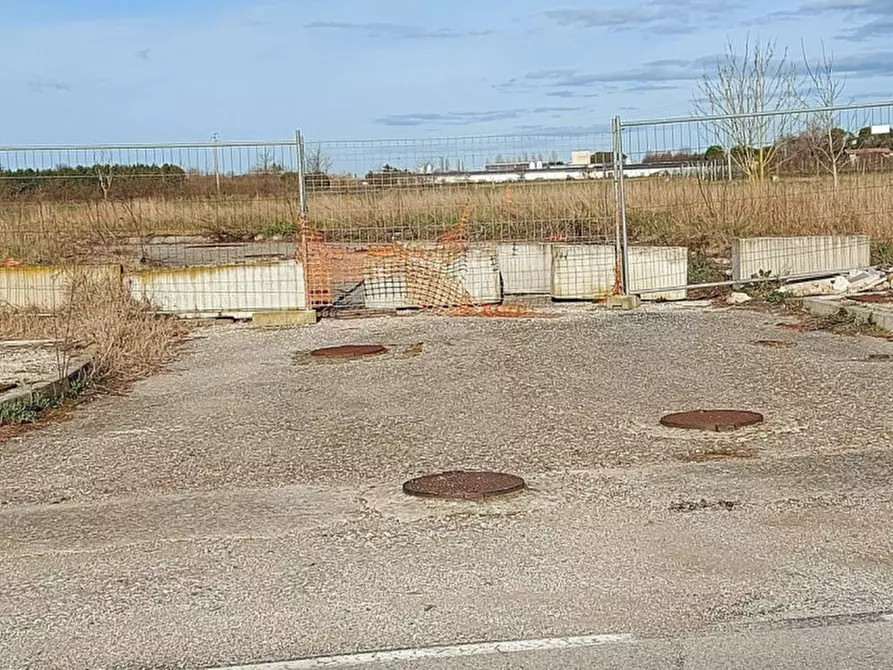 Immagine 15 di Terreno in vendita  in Via Erbosa, N. snc a Forli'