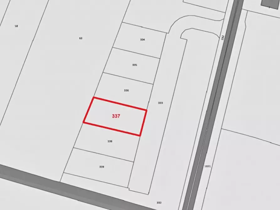 Immagine 17 di Terreno in vendita  in Via Erbosa, N. snc a Forli'